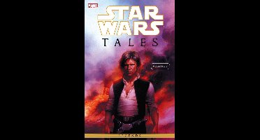 Star Wars Tales Vol. 3