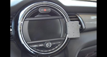 Brodit ProClip houder geschikt voor Mini Cooper 2014 - / Cooper One 2016-2018 Cooper Hardtop 2014-2016 Angled mount