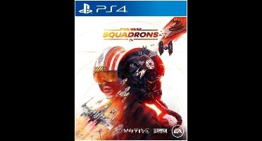 Star Wars: Squadrons (PS4)