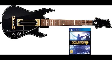 Guitar Hero Live - PS4