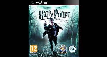 Harry Potter: And The Deathly Hallows Deel 1