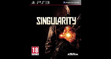 Singularity - PS3