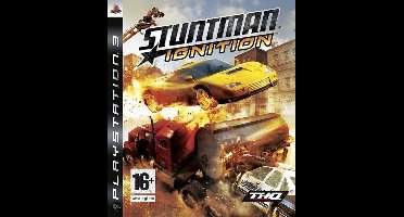 Stuntman - Ignition