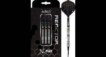 XQMax Reactor M2 80% Soft Tip - 19 Gram