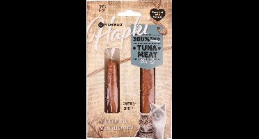 Kattensnack Tuna meat Boiled 35 gram
