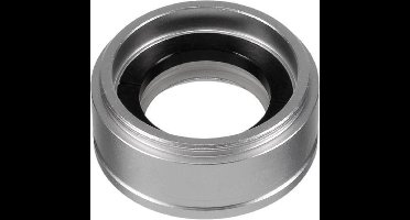 Bresser Microscoopaccessoire - Lens - 2x - Voor ETD-201