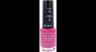 Revlon Colorstay Gel Envy Nagellak - 400 Royal Flush