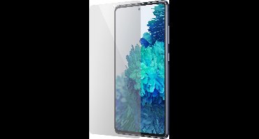 Mobiparts Regular Tempered Glass Samsung Galaxy S20 FE (2020)