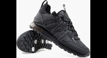 Cruyff Fearia Heren Sneakers - Heren - Zwart - Maat 45