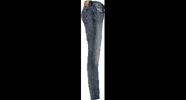 Diesel jeans donkerblauw