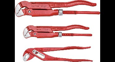 Gedore RED 3300040 Tangenset