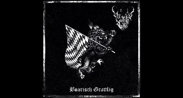 Valosta Varjoon - Boarisch Grattlig (CD)