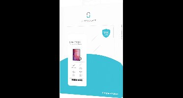 Just in Case screenprotector geschikt voor Lenovo Tab M11 - Screenprotector Tablet Glas - 2 Stuks