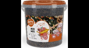 Koi mix 10l - 6mm