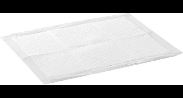 Flamingo Zindi - Trainingsmat Honden - Trainingsmat Premium Zindi S 100st 45x35cm - 100st - 132569 - 100st