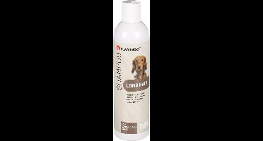 Flamingo - Shampoo Honden - Shampoo 300ml Lange Vacht - 1st - 139258 - 1st