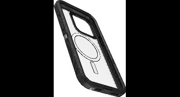 OtterBox Defender XT case - Geschikt voor iPhone 15 Pro Max - MagSafe - Transparant