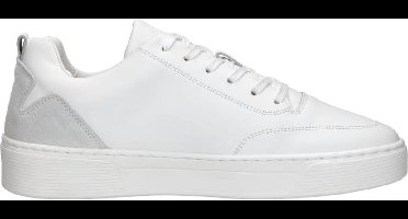 Cycleur De Luxe Manual Sneakers Laag - Wit - Maat 43