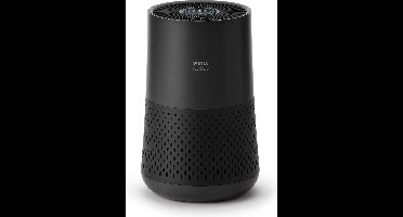 Winix A330 - Luchtreiniger Air Purifier met vervangbaar 3-in-1 Hepa + koolstoffilter + PlasmaWave Technologie - Cadr 228m³ p/u en tot 45m² - Getest en Gecertificeerd op Hooikoorts, Allergie en Fijnstof - Auto en Slaapstand en Luchtkwaliteit indicator