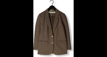 Beaumont Ash Blazers Dames - Antraciet - Maat 38