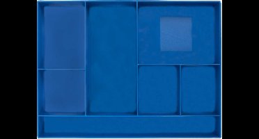 Preston - Zitmand accessoire Drawer Organiser Inserts - Preston