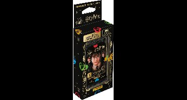 Harry Potter - Contact Trading Cards 2 - Ecoblister - Harry Potter Kaarten