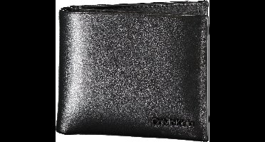 Calvin Klein Portemonnee Zwart UNI Heren