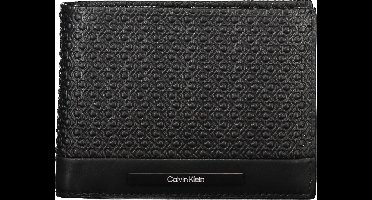 Calvin Klein Portemonnee Zwart UNI Heren