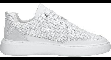 Cycleur De Luxe Roturier Sneakers Laag - Wit - Maat 45