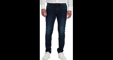 247 Palm Slim stretch denim, W29-L30