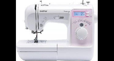BROTHER NV10 A | Innovis 10 Anniversary | NV10A
