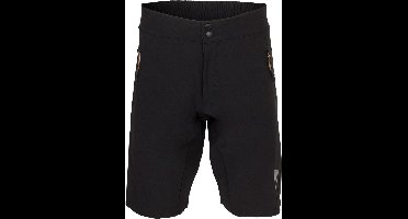 AGU Essential MTB Short Venture Heren - Black - M