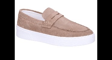 Cycleur de Luxe Stall Dessert Taupe