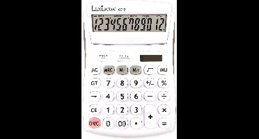 12-cijferige bureaurekenmachine