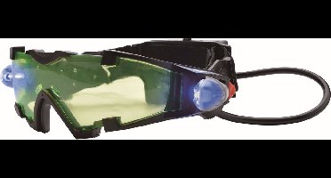 Spy Mission Nachtkijker met LED Lampjes