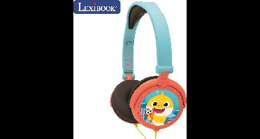 Baby Shark Koptelefoon Baby Shark