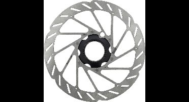 Elvedes remschijf 180mm centerlock 1.8mm + sensor magneet