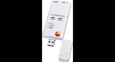 testo 0572 1844 184 T4 Temperatuur datalogger Te meten grootheid Temperatuur -80 tot +70 °C