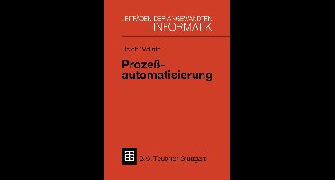 Prozeßautomatisierung