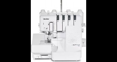 Brother AIRFLOW3000 Lockmachine