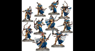 Stormcast Eternals: Vigilors