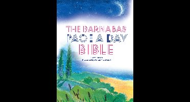 Barnabas Page a Day Bible
