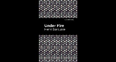 Mint Editions- Under Fire