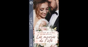 Les mariés de l'été