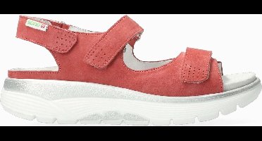 Mephisto Norine - dames sandaal - Roze - maat 40 (EU) 6.5 (UK)