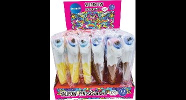 Centrum 24 balpen squishy unicorn 89837