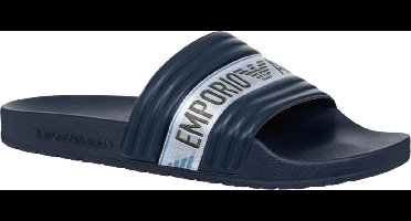 Emporio Armani Slipper Nastro Logo