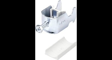 Sygonix SY-5067268 Staal 10 stuk(s)