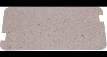 ELECTROLUX - MICAPLAAT 7.2cm X 12.9cm - 50280602009