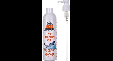 Natvoer Brit Care Salmon Oil